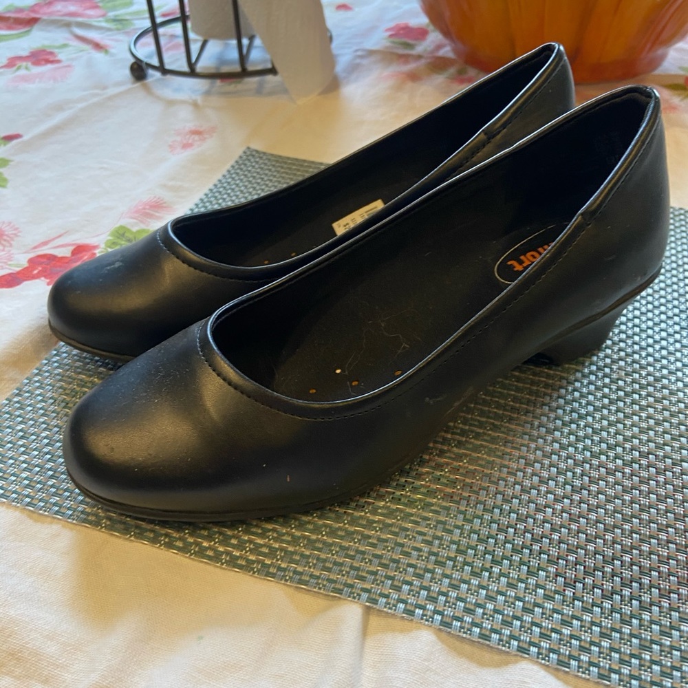 Comfort Step Service industry work shoes